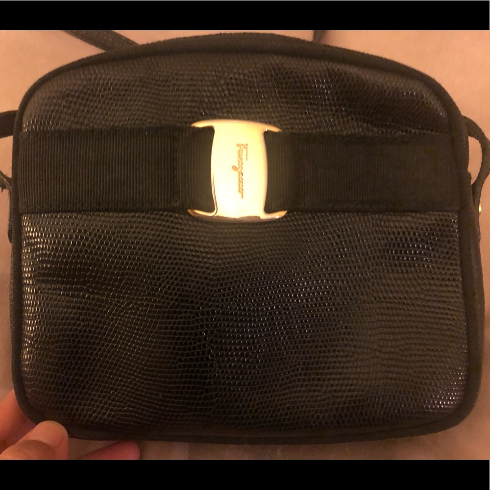 Ferragamo Crossbody